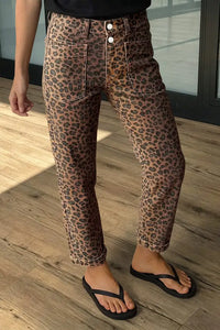 Leopard